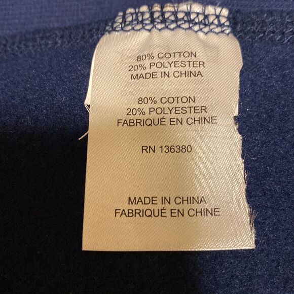 Denver Broncos NFL Fanatics Pro Line Zip Up Hoodie/Jacket Size 3XL - Picture 8 of 10